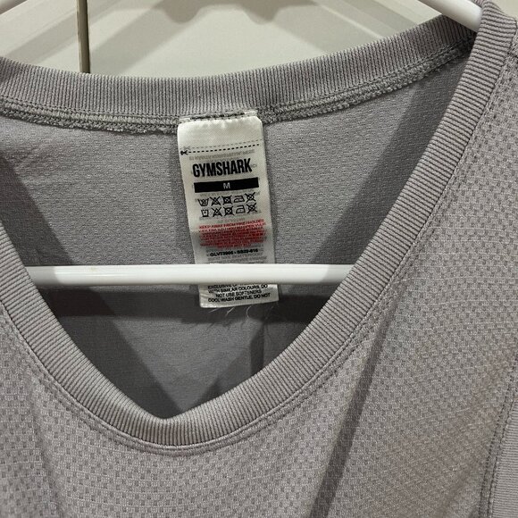 Gymshark Flex Tank - Picture 3 of 4